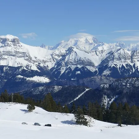 La Ferme Du Parroi *