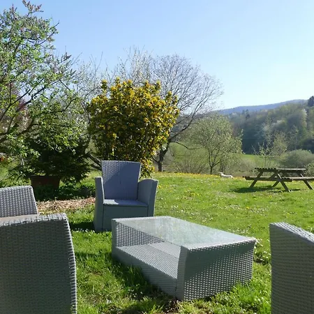 La Ferme Du Parroi Holiday home Annecy