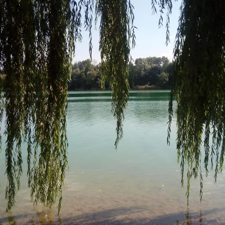 Hébergement de vacances La Ferme Du Parroi Annecy
