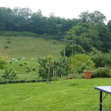 La Ferme Du Parroi Holiday home