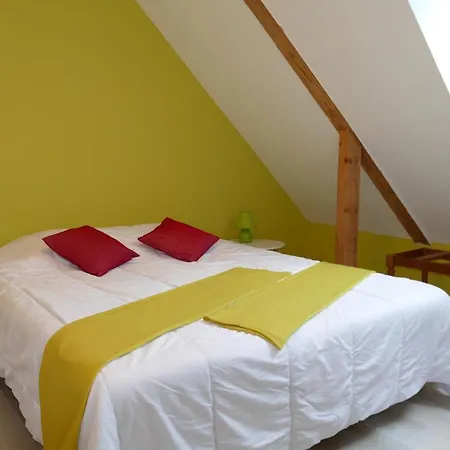 Holiday home La Ferme Du Parroi