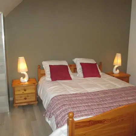 La Ferme Du Parroi Holiday home