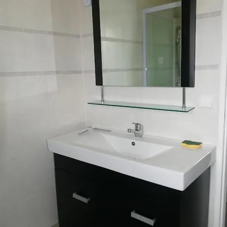 Casa de Férias La Ferme Du Parroi