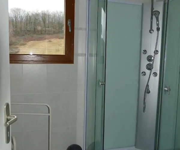 La Ferme Du Parroi Annecy