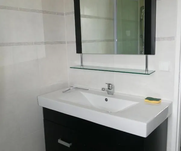 Casa de Férias La Ferme Du Parroi